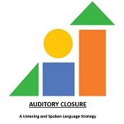 Auditory Closure