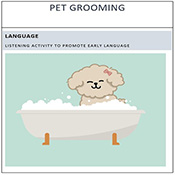 Pet Grooming