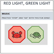 Red Light, Green Light